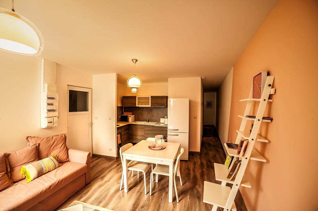 Le Millesime Chalons en Champagne Exterior photo