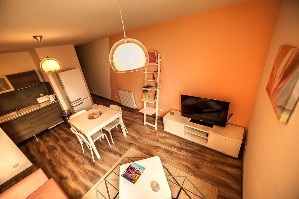 Le Millesime Chalons en Champagne Exterior photo