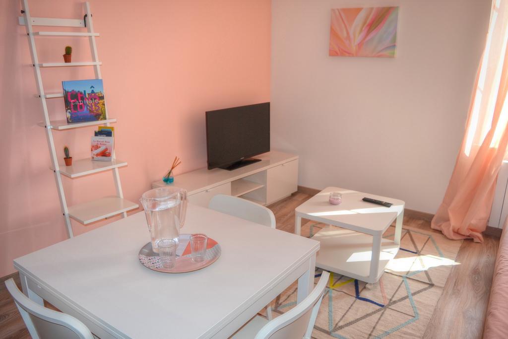 Le Millesime Chalons en Champagne Exterior photo
