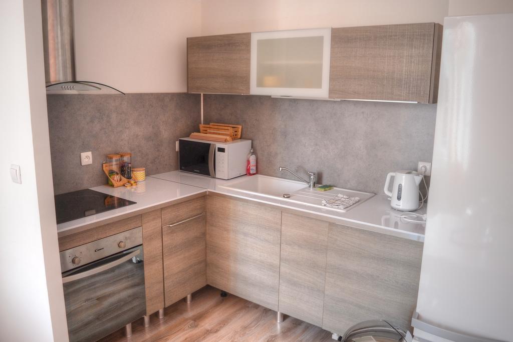 Le Millesime Chalons en Champagne Exterior photo